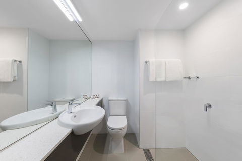Travelodge Hotel Sydney Airport - Accommodation Adelaide 1