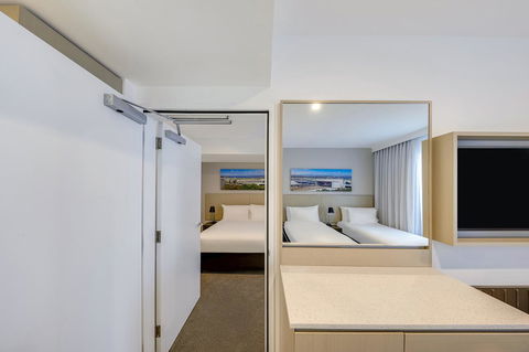 Travelodge Hotel Sydney Airport - Accommodation Adelaide 2
