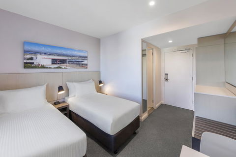 Travelodge Hotel Sydney Airport - Accommodation Adelaide 22