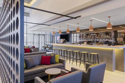 Travelodge Hotel Sydney Airport - Accommodation Adelaide 12