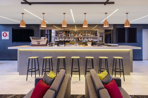Travelodge Hotel Sydney Airport - Accommodation Adelaide 13