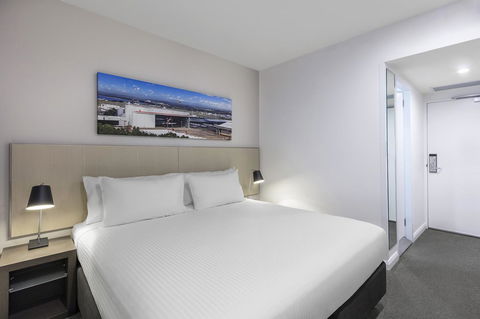 Travelodge Hotel Sydney Airport - Accommodation Adelaide 26