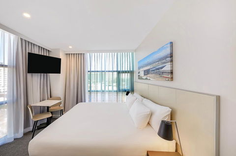 Travelodge Hotel Sydney Airport - Accommodation Adelaide 4