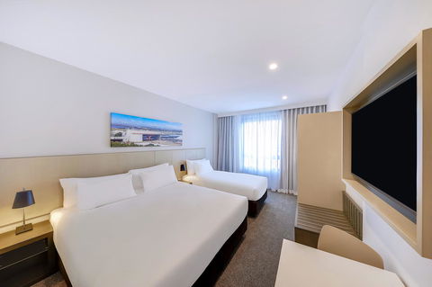 Travelodge Hotel Sydney Airport - Accommodation Adelaide 5