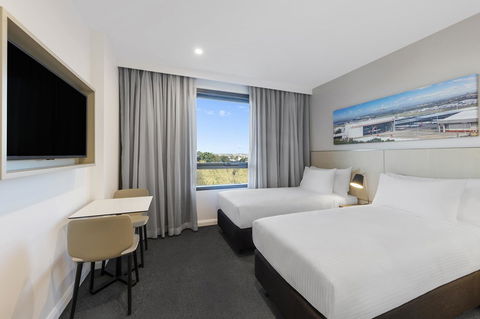 Travelodge Hotel Sydney Airport - Accommodation Adelaide 23
