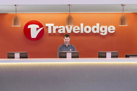 Travelodge Hotel Sydney Airport - Accommodation Adelaide 7