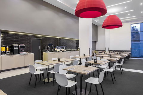Travelodge Hotel Sydney Airport - Accommodation Adelaide 28
