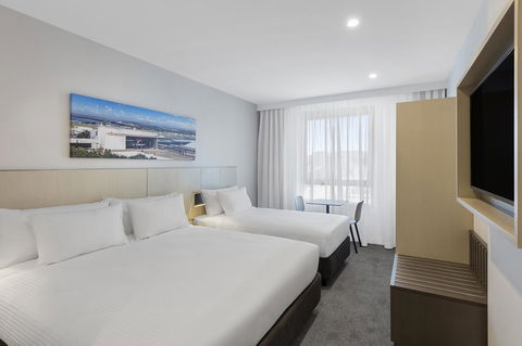 Travelodge Hotel Sydney Airport - Accommodation Adelaide 19
