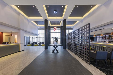 Travelodge Hotel Sydney Airport - Accommodation Adelaide 0