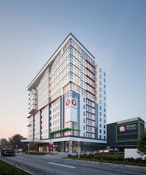 Travelodge Hotel Sydney Airport - Accommodation Adelaide 30