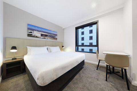 Travelodge Hotel Sydney Airport - Accommodation Adelaide 29