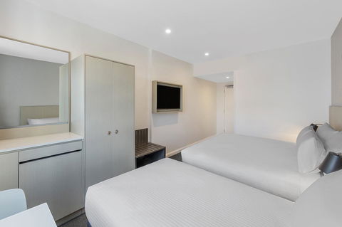 Travelodge Hotel Sydney Airport - Accommodation Adelaide 18