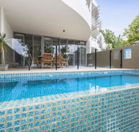 COTTON BEACH 8 ESCAPE WITH PRIVATE PLUNGE POOL - Accommodation Adelaide