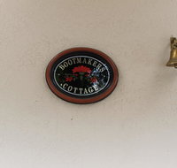 Boot Makers Cottage - Accommodation Adelaide