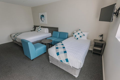 Studios On Beaumont - Accommodation Adelaide 3