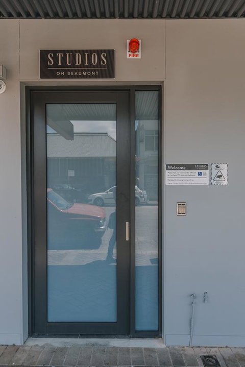 Studios On Beaumont - Accommodation Adelaide 1