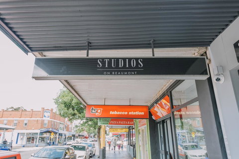 Studios On Beaumont - Accommodation Adelaide 15