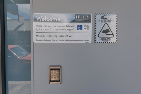 Studios On Beaumont - Accommodation Adelaide 5