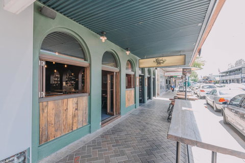 Studios On Beaumont - Accommodation Adelaide 18