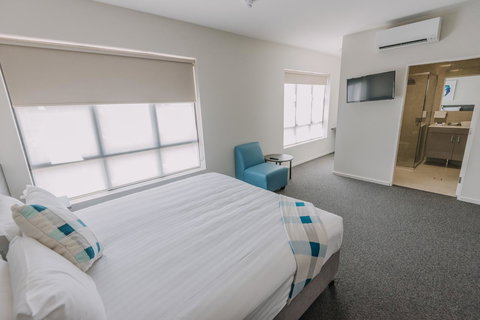 Studios On Beaumont - Accommodation Adelaide 0