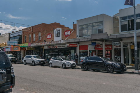 Studios On Beaumont - Accommodation Adelaide 19