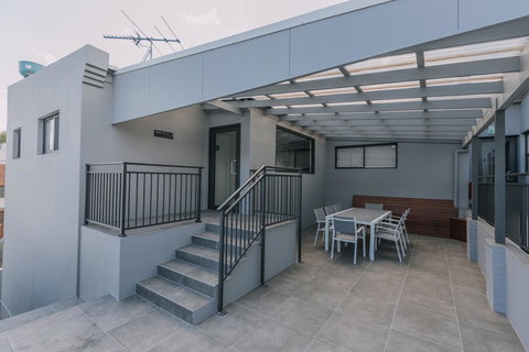 Studios On Beaumont - Accommodation Adelaide 9