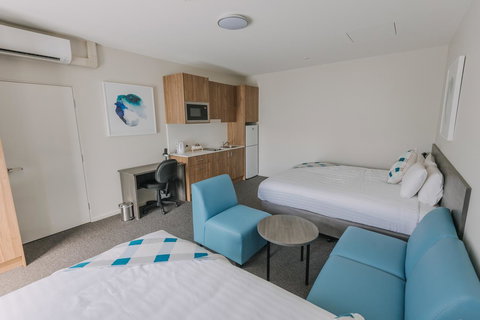 Studios On Beaumont - Accommodation Adelaide 10