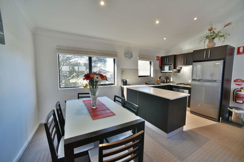 Aspen Creek 3 - Thredbo - Accommodation Adelaide 8