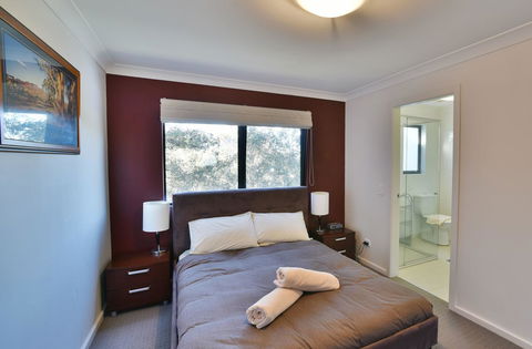 Aspen Creek 3 - Thredbo - Accommodation Adelaide 1