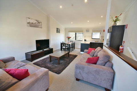 Aspen Creek 3 - Thredbo - Accommodation Adelaide 9