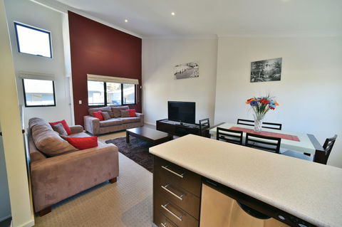 Aspen Creek 3 - Thredbo - Accommodation Adelaide 2