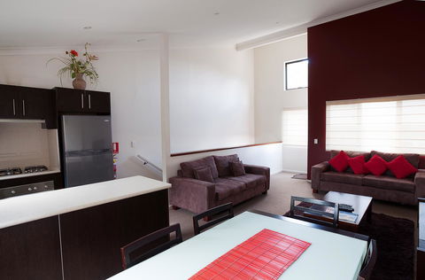 Aspen Creek 3 - Thredbo - Accommodation Adelaide 11