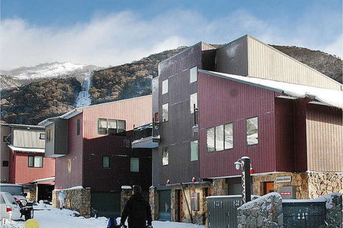 Aspen Creek 3 - Thredbo - Accommodation Adelaide 0