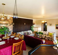 Coal d' Vine VIEW - Cessnock NSW - Accommodation Adelaide