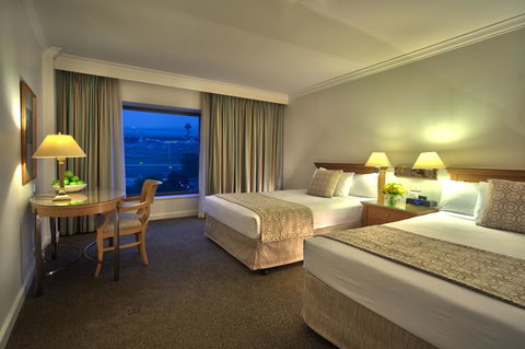 Stamford Plaza Sydney Airport Hotel & Conference Centre - Accommodation Adelaide 7