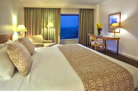 Stamford Plaza Sydney Airport Hotel & Conference Centre - Accommodation Adelaide 6