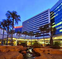 Stamford Plaza Sydney Airport Hotel  Conference Centre - Accommodation Adelaide