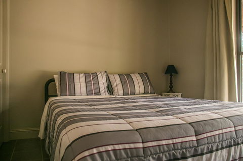 Ironstone Estate Lovedale - Accommodation Adelaide 13