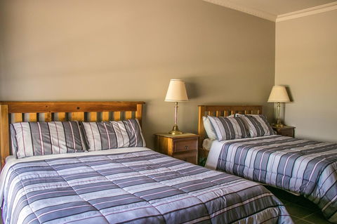 Ironstone Estate Lovedale - Accommodation Adelaide 11