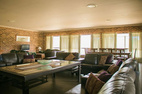 Ironstone Estate Lovedale - Accommodation Adelaide 26
