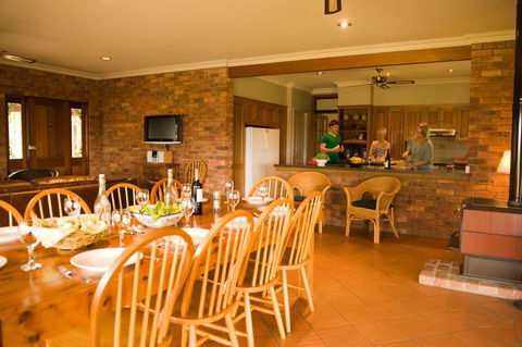 Ironstone Estate Lovedale - Accommodation Adelaide 37