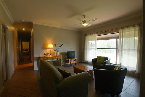 Ironstone Estate Lovedale - Accommodation Adelaide 34