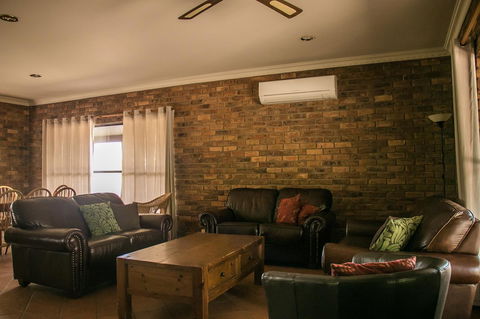 Ironstone Estate Lovedale - Accommodation Adelaide 16