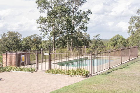 Ironstone Estate Lovedale - Accommodation Adelaide 3