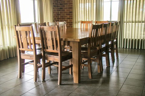 Ironstone Estate Lovedale - Accommodation Adelaide 23