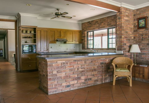 Ironstone Estate Lovedale - Accommodation Adelaide 29