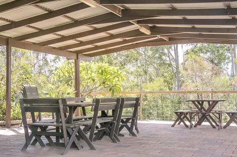 Ironstone Estate Lovedale - Accommodation Adelaide 7