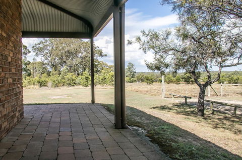 Ironstone Estate Lovedale - Accommodation Adelaide 5