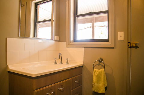Ironstone Estate Lovedale - Accommodation Adelaide 12