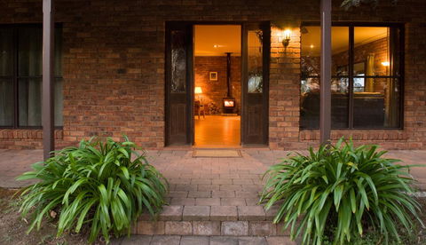 Ironstone Estate Lovedale - Accommodation Adelaide 38